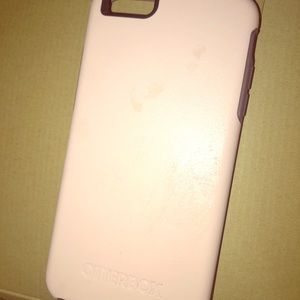 Otter box iPhone 6+ & 6s plus phone case